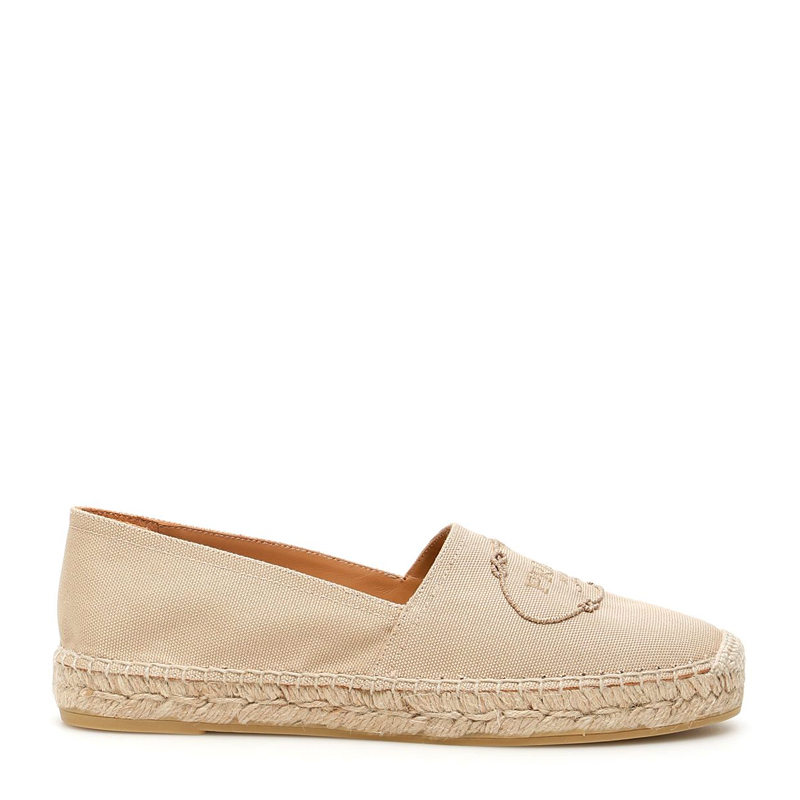 Prada | PRADA 粉色女士运动鞋 1S066M-010-F0065商品图片,独家减免邮费