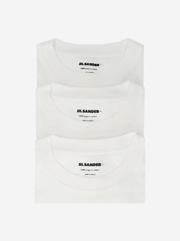 Jil Sander | Jil Sander T-shirt商品图片,