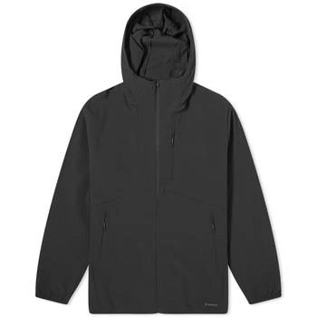 推荐Snow Peak Active Comfort Zip Up Parka商品