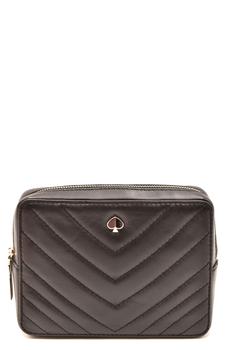 kate spade帆布包斜挎包, Kate Spade | Bag Kate Spade New York商品图片 5.5折, 满$250减$20, 满减