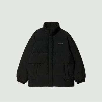 推荐Danville Jacket Black White Carhartt WIP商品