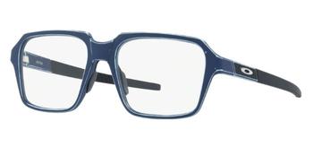 推荐Miter Demo Square Mens Eyeglasses OX8154 815405 54商品