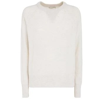 Vince | Vince Long Sleeved Crewneck Jumper 6.2折×额外9.5折, 额外九五折