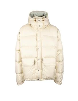 The North Face | Mens Beige Padded Jacket 8.1折