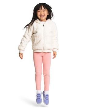 The North Face | Unisex Kids' Suave Oso Full Zip Hoodie - Little Kid商品图片,