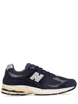新百伦2002, New Balance | 2002 Sneakers商品图片 额外7.5折, 额外七五折