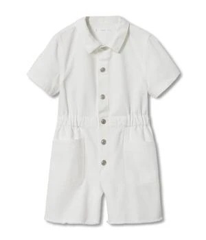 Mango | Playsuit Mireia (Little Kids/Big Kids),商家6PM,价格¥205