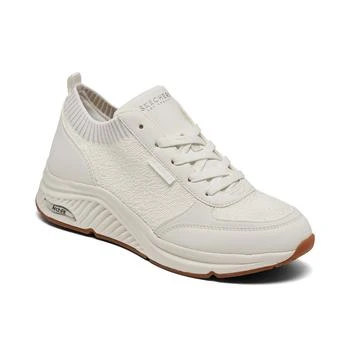 SKECHERS | Women's Arch Fit S-Miles - Walk On Casual Sneakers from Finish Line 8.7折