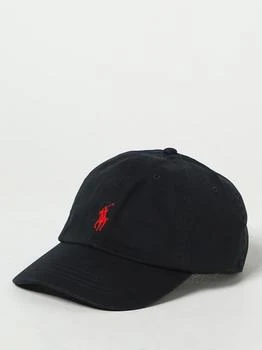 Ralph Lauren | Hat men Polo Ralph Lauren,商家GIGLIO.COM,价格¥376