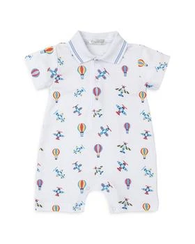 Kissy Kissy | Boys' Airplane Printed Romper - Baby,商家Bloomingdale's,价格¥321