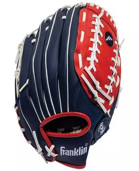 Franklin | Field Master USA Series 12.0" Baseball Glove - Left Handed Thrower,商家Macy's,价格¥159