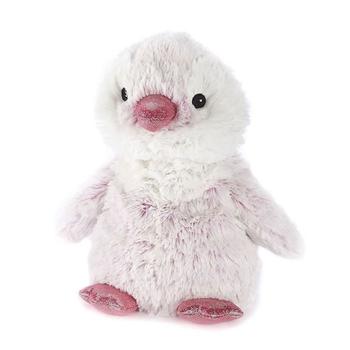 商品Warmies | Microwavable French Lavender Scented Plush Pink Penguin,商家Verishop,价格¥221图片