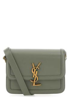 Yves Saint Laurent | Saint Laurent Solferino Medium Shoulder Bag商品图片,9.5折