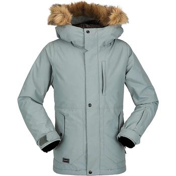 推荐Volcom Girls' So Minty Insulated Jacket商品