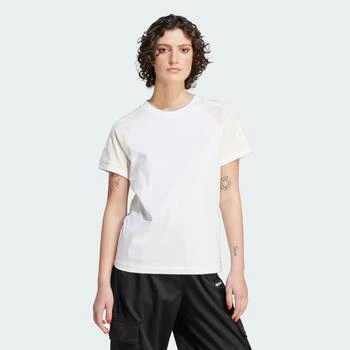 Adidas | GRAPHIC T-SHIRT 8.9折×额外9.5折, 3件7折, 满$170享9折, 满折, 额外九五折