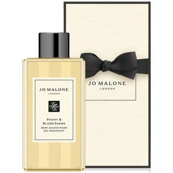 Jo Malone London | Peony & Blush Suede Body & Hand Wash, 3.4-oz.,商家Macy's,价格¥240