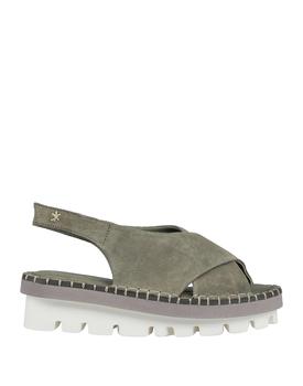 PATRIZIA BONFANTI, PATRIZIA BONFANTI | Sandals商品图片 1.8折