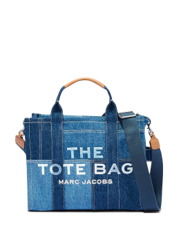 Marc Jacobs | MARC JACOBS 蓝色 女士单肩包 H017M06FA21-422商品图片,独家减免邮费