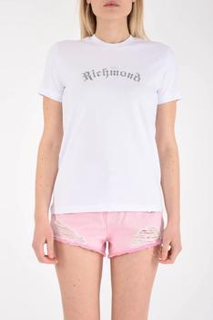 Tommy Hilfiger | Women's T-shirt Richmond RWP22015TS White商品图片,