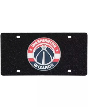 Stockdale | Washington Wizards Team License Plate,商家Macy's,价格¥262