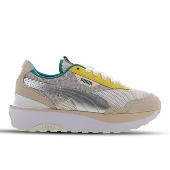 推荐Puma Cruise Rider - Women Shoes商品