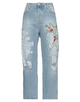商品Denim pants,商家YOOX,价格¥264图片