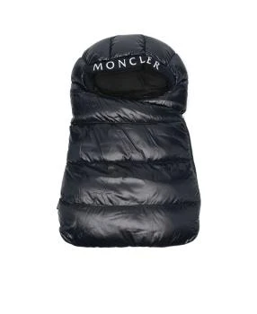 Moncler | Moncler 男婴新生儿礼盒 1E0000268950779 黑色,商家Beyond Moda Europa,价格¥1612