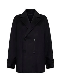 FILIPPA K | Filippa K Coats & Jackets in Black,商家Modayn,价格¥4560