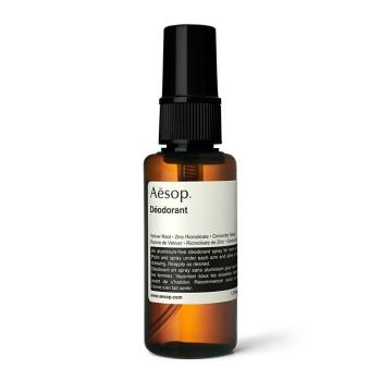 商品Aesop | Aesop 伊索 腋下身体止汗喷雾 50ml,商家Feelunique,价格¥263图片
