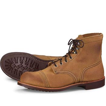 product Red Wing Heritage Men's 8083 Iron Ranger Boot image