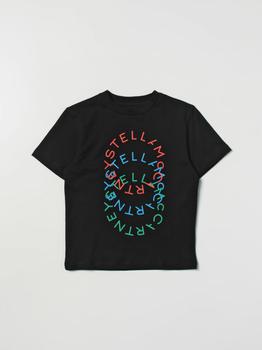 商品Stella McCartney | Stella Mccartney Kids t-shirt for boys,商家GIGLIO.COM,价格¥178图片