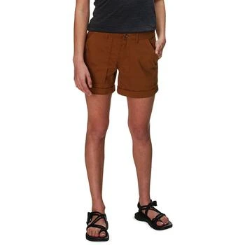 Mountain Hardwear | AP Short - Women's 4.4折