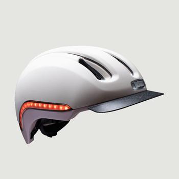 商品Nutcase | Vio Bike Helmet Rozay (Matte) Nutcase,商家L'Exception,价格¥976图片