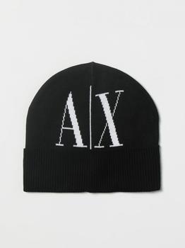 推荐Armani Exchange hat for woman商品