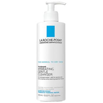 商品Toleriane Face Wash for Sensitive Skin Oil-free,商家Walgreens,价格¥110图片