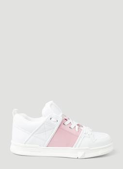 推荐Skate Sneakers in Pink商品