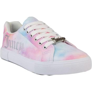 ck鞋真假, Calvin Klein | Juicy Couture Womens JC Clarity Lifestyle Fashion Casual and Fashion Sneakers商品图片 5.4折