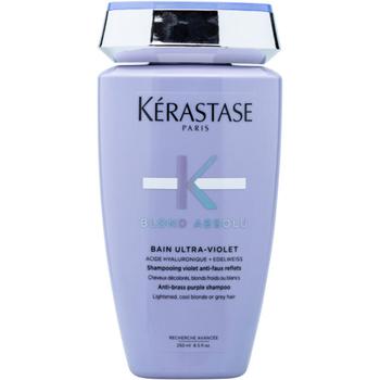 Kérastase | Blond Absolu - Bain Ultra-Violet Anti-Brass Purple Shampoo商品图片,9.5折起×额外8折, 额外八折