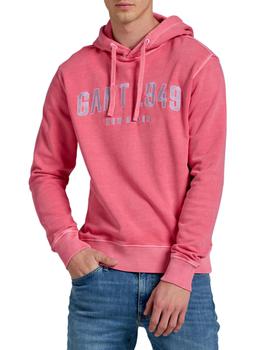 Gant, Gant | Gant Men's White Other Materials Sweatshirt商品图片 