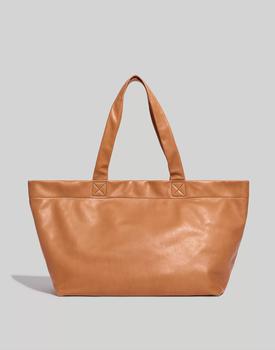 The Piazza Oversized Tote product img