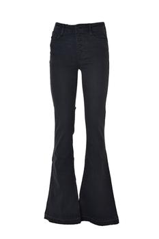 Paige | Paige Jeans Black商品图片,7.4折×额外9折, 额外九折