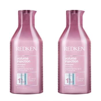 推荐Redken 列德肯 丰盈蓬松洗发水两瓶套装 2x300ml商品