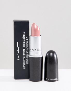 MAC | MAC Cremesheen Lipstick - Crème Cup商品图片,8.4折×额外9.5折, 额外九五折