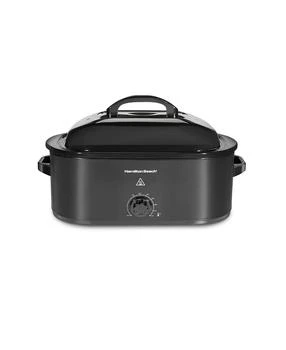 Hamilton Beach | 20 Quart Roaster Oven - 32210G,商家Macy's,价格¥673