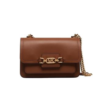 michael kors包行李箱, Michael Kors | MICHAEL KORS - Heather LG Shoulder - Luggage商品图片 满$250减$20, 满减
