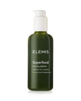 product Superfood Facial Wash 5.1 oz. image
