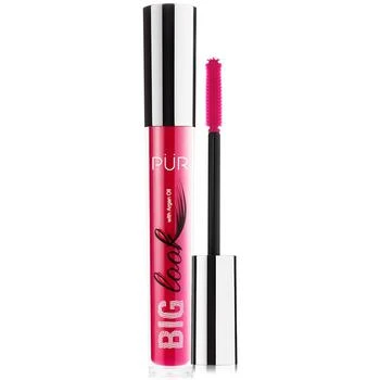 PÜR | Big Look Mascara,商家Macy's,价格¥138