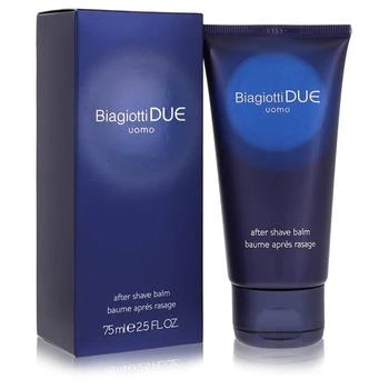 Laura Biagiotti | 2pcs Combo Due by  After Shave Balm 2.5 oz for Men,商家Premium Outlets,价格¥673