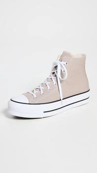 Converse | Chuck Taylor All Star Lift Platforms,商家Shopbop,价格¥312
