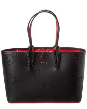 Christian Louboutin | Christian Louboutin Cabata Leather Tote 7.5折